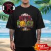 Avengers Doomsday 2026 Official Themed Logo Marvel Studios Unisex T Shirt Avengers Doomsday 2026 Official Themed Logo Marvel Studios Unisex T Shirt