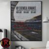 Eli Young Band Keep On Dreaming Tour USA 2026 Official Concert Poster