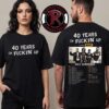 John Cena Fanatics Fest New York 2026 WWE Never Give Up Rise Above Hate Unisex T Shirt