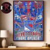 FIFA World Cup 2026 Final Spain vs Argentina On July 19 2026 Poster Decor Canvas FIFA World Cup 2026 Final Spain vs Argentina On July 19 2026 Poster Decor Canvas