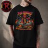 Official System Of A Down SOAD Tour 2026 Two Sided Unisex T-Shirt Graphic Tee Featuring EU and UK Tour Dates Rock Band Concert Apparel Fan Gift Official System Of A Down SOAD Tour 2026 Two Sided Unisex T-Shirt Graphic Tee Featuring EU and UK Tour Dates Rock Band Concert Apparel Fan Gift