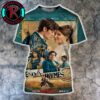 The First Official Poster For Avatar Aang The Last Airbender Releasing On Paramount+ On July 25 2026 All Over Print Shirt The First Official Poster For Avatar Aang The Last Airbender Releasing On Paramount+ On July 25 2026 All Over Print Shirt