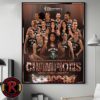 WNBA Basketball Champions 2026 New York Liberty To The Commissioner’s Cup Victory Home Decor Poster Canvas WNBA Basketball Champions 2026 New York Liberty To The Commissioner’s Cup Victory Home Decor Poster Canvas