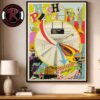 ACDC San Antonio Texas 2026 Pwr Up Tour Venue Poster At Alamodome On July 24 2026 Poster Decor Canvas ACDC San Antonio Texas 2026 Pwr Up Tour Venue Poster At Alamodome On July 24 2026 Poster Decor Canvas