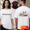 Electric Callboy The Way You Are 2026 Collage New Single Unisex T Shirt Two Sided Electric Callboy The Way You Are 2026 Collage New Single Unisex T Shirt Two Sided