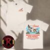 Post Malone x Bass Pro Shops Graphic T-Shirt Official Tour Merch Post Malone x Bass Pro Shops Graphic T-Shirt Official Tour Merch