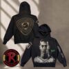 Cristiano Ronaldo CR7 CJ x Nike FIFA World Cup 2026 Athletes Series Black Hoodie Cristiano Ronaldo CR7 CJ x Nike FIFA World Cup 2026 Athletes Series Black Hoodie