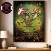Dirty Heads 2026 Grand Rapids MI Event Poster At Acrisure Amphitheater On July 28 2026 Poster Decor Canvas Dirty Heads 2026 Grand Rapids MI Event Poster At Acrisure Amphitheater On July 28 2026 Poster Decor Canvas