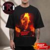 MxPx Band 2026 Warped Tour Merchandise In Long Beach MxPx America Runs On Punk Rawk Unisex T Shirt