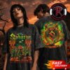 Sabaton Greenfield Festival 2026 Event Exclusive Tee Purple Dragon Head Washed T Shirt Sabaton Greenfield Festival 2026 Event Exclusive Tee Purple Dragon Head Washed T Shirt