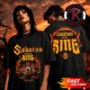 Sabaton Hellfest 2026 Event Exclusive Tee Tank War Unisex T Shirt Two Sided Sabaton Hellfest 2026 Event Exclusive Tee Tank War Unisex T Shirt Two Sided