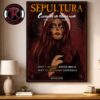 Alice Cooper Fall 2026 Tour Alice’s Attic Schedule Tour Dates Poster Decor Canvas Alice Cooper Fall 2026 Tour Alice’s Attic Schedule Tour Dates Poster Decor Canvas