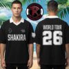 Queen Football Limited Edition Polo Shirt Queen Football Limited Edition Polo Shirt