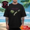 Derrick Rose NBA Chicago Bulls Ultra Edition NBA 2K27 Cover Athlete Unisex T Shirt