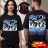 Breaking Benjamin 2026 Summer Nights Collection I Will Not Bow Unisex T Shirt Two Sided Breaking Benjamin 2026 Summer Nights Collection I Will Not Bow Unisex T Shirt Two Sided