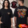 Simple Plan Bigger Than You Think Tour 2026 The Sequel Exclusive Tee Collab Scoopy Doo Tour Dates Unisex T Shirt Two Sided Simple Plan Bigger Than You Think Tour 2026 The Sequel Exclusive Tee Collab Scoopy Doo Tour Dates Unisex T Shirt Two Sided