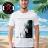Akira The Legend Returns Neo Tokyo Rises Once Again In Theaters September 4 2026 Unisex T Shirt Akira The Legend Returns Neo Tokyo Rises Once Again In Theaters September 4 2026 Unisex T Shirt