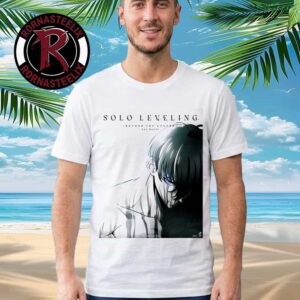 Solo Leveling Beyond the System The Movie Unisex T Shirt
