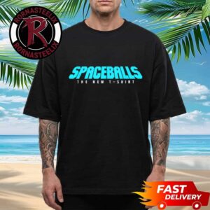 Spaceballs 2 The New One Official Merch For San Diego Comic Con Unisex T Shirt