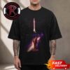 Stranger Things The First Shadow Releases On January 19 2027 Unisex T Shirt
