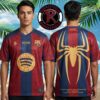 The Offspring Tour Supercharged 2026 Merch Show At Life Park Istanbul Turkey On July 10 2026 Football Jersey The Offspring Tour Supercharged 2026 Merch Show At Life Park Istanbul Turkey On July 10 2026 Football Jersey