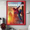 5 Seconds Of Summer Calgary Canada 2026 Concert Artwork Collector Poster