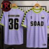 Paris France Stade De France July 2 and 4 2026 System Of A Down SOAD Specific Merch For Fan Football Jersey Paris France Stade De France July 2 and 4 2026 System Of A Down SOAD Specific Merch For Fan Football Jersey