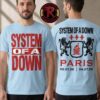 System Of A Down Cat Eyes Graphic 2026 European Stadium Tour Black Tank Top System Of A Down Cat Eyes Graphic 2026 European Stadium Tour Black Tank Top