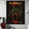 Metallica M72 London Pop up Shop Poster For London England at London Stadium on July 3 and 5 2026 Poster Canvas Metallica M72 London Pop up Shop Poster For London England at London Stadium on July 3 and 5 2026 Poster Canvas