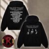 Eric Church Be The Original Graphic T-Shirt Official Merchandise Eric Church Be The Original Graphic T-Shirt Official Merchandise