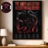 NHL All Star 2027 Honda Official Poster At UBS Arena In Long Island New York On February 5 6 2027 Poster Decor Canvas NHL All Star 2027 Honda Official Poster At UBS Arena In Long Island New York On February 5 6 2027 Poster Decor Canvas