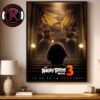 311 Band Holmdel New Jersey 2026 Event Poster At PNC Bank Arts Center On July 23 2026 Poster Decor Canvas