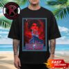 Elvira’s Creppy Tiki SummerWeen 2026 Collection Cavity Colors Exclusive Merchandise Unisex Longsleeve Elvira’s Creppy Tiki SummerWeen 2026 Collection Cavity Colors Exclusive Merchandise Unisex Longsleeve