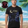 311 Band 2026 Venue Poster Show At Mystic Lake Amphitheater On July 11 2026 Shakopee MN Unisex T Shirt 311 Band 2026 Venue Poster Show At Mystic Lake Amphitheater On July 11 2026 Shakopee MN Unisex T Shirt