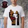The Cure Berlin 2026 Event Poster At Pohoda Festival On July 8 2026 Trencin Black Kat Art Unisex T Shirt The Cure Berlin 2026 Event Poster At Pohoda Festival On July 8 2026 Trencin Black Kat Art Unisex T Shirt