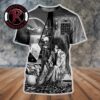 Iron Maiden x Metal Hammer Issue 415 Run For Your Lives World Tour 2026 Magazine All Over Print Shirt Iron Maiden x Metal Hammer Issue 415 Run For Your Lives World Tour 2026 Magazine All Over Print Shirt