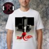 The Cure Berlin Show 2026 Event Tee At Parkbuhne Wuhlheide On July 12 2026 Unisex T Shirt The Cure Berlin Show 2026 Event Tee At Parkbuhne Wuhlheide On July 12 2026 Unisex T Shirt
