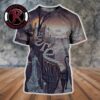 The Angry Birds Movie 3 Doomsday Style December 23 2026 Is Boomsday All Over Print Shirt