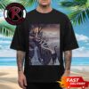The Angry Birds Movie 3 Doomsday Style December 23 2026 Is Boomsday Unisex T Shirt The Angry Birds Movie 3 Doomsday Style December 23 2026 Is Boomsday Unisex T Shirt