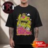 The Devil Wears Prada Brainman Unisex T Shirt The Devil Wears Prada Brainman Unisex T Shirt
