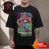 The Devil Wears Prada Cactuszilla Unisex T Shirt