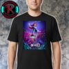 Times May Changes But Friends Are Forever poster for Pixars Toy Story 5 In Theaters On June 19 2026 Black T-Shirt Times May Changes But Friends Are Forever poster for Pixars Toy Story 5 In Theaters On June 19 2026 Black T-Shirt