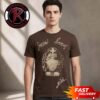 The Smashing Pumpkins SP Chicago Pop Up Merch Machina The Machines Of God 2026 Unisex T Shirt The Smashing Pumpkins SP Chicago Pop Up Merch Machina The Machines Of God 2026 Unisex T Shirt