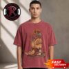 Rebecca Black Exhibitionism On Tour 2026 North America Schedule Tour Dates Unisex Washed T Shirt