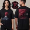 Congrats Spain National Football Team Into Final FIFA World Cup 2026 Vamos Espana Copa Mundial FIFA Unisex T Shirt Congrats Spain National Football Team Into Final FIFA World Cup 2026 Vamos Espana Copa Mundial FIFA Unisex T Shirt
