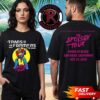 Mastodon Band Marrow Deep New Album Out August 28 2026 Unisex T Shirt Mastodon Band Marrow Deep New Album Out August 28 2026 Unisex T Shirt