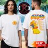 Tyler The Creator Don’t Tap The Glass Merch Tee Celebrates 1 Year Anniversary Unisex T Shirt Two Sided Tyler The Creator Don’t Tap The Glass Merch Tee Celebrates 1 Year Anniversary Unisex T Shirt Two Sided