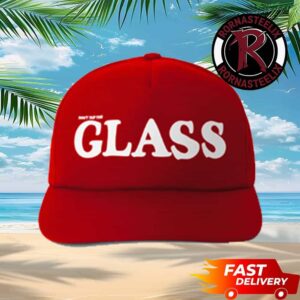 Tyler The Creator’s Don’t Tap the Glass New Collection Hat Cap