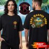 Vans Warped Tour x Pacifico Beer 2026 Limited Collab Merch July 25 26 2026 Unisex T Shirt Two Sided Vans Warped Tour x Pacifico Beer 2026 Limited Collab Merch July 25 26 2026 Unisex T Shirt Two Sided