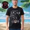 Cavity Colors SummerWeen At Elvira’s Creepy Tiki Official Licensed Collection July 14 2026 Unisex T Shirt Cavity Colors SummerWeen At Elvira’s Creepy Tiki Official Licensed Collection July 14 2026 Unisex T Shirt